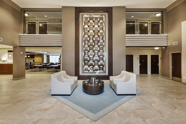 Images DoubleTree by Hilton Hotel Nanuet