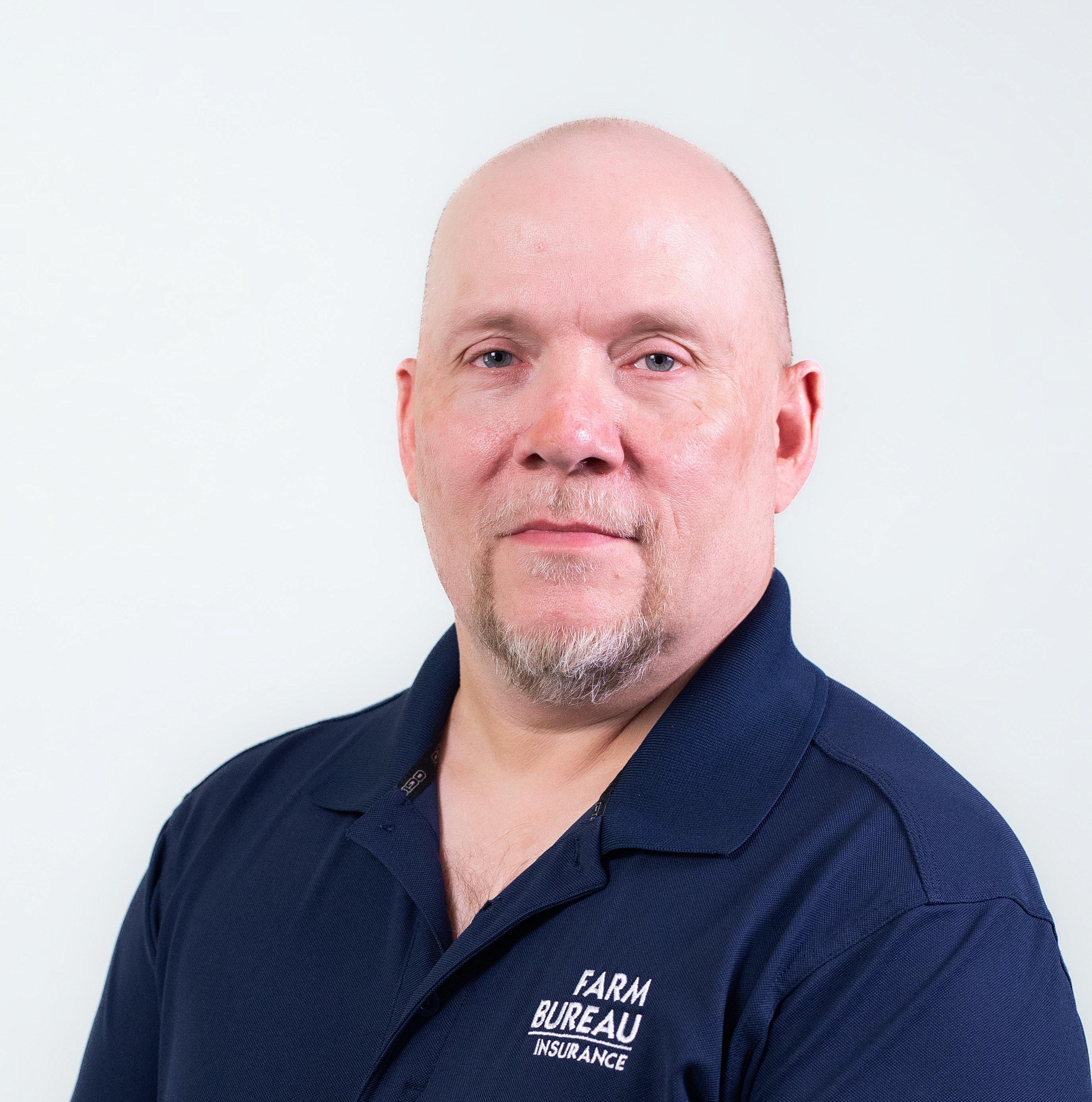 Brian Kilby, Georgia Farm Bureau Insurance Agent