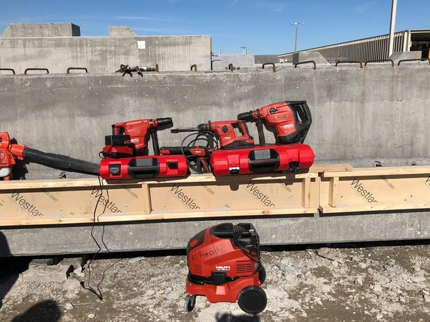 Images A1 Precast Inc