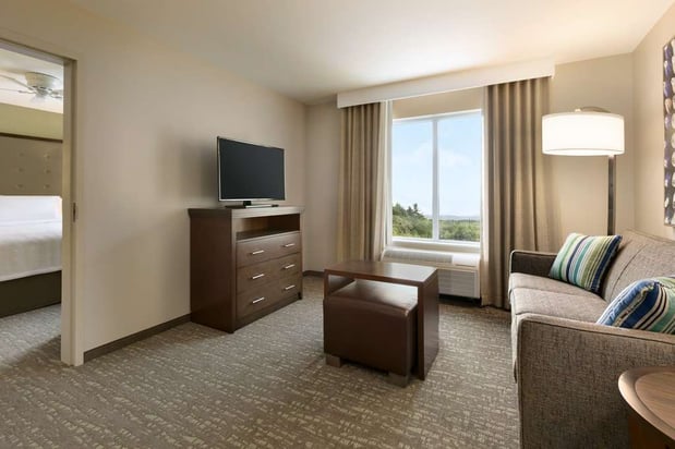 Images Homewood Suites by Hilton Hartford Manchester