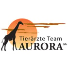 Tierärzte Team Aurora AG Logo