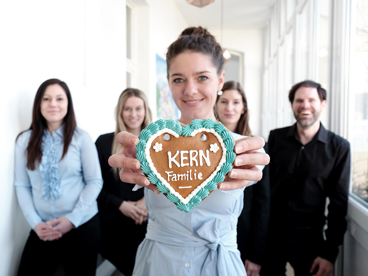 KERN engineering careers, Herrenstraße 18 in Linz