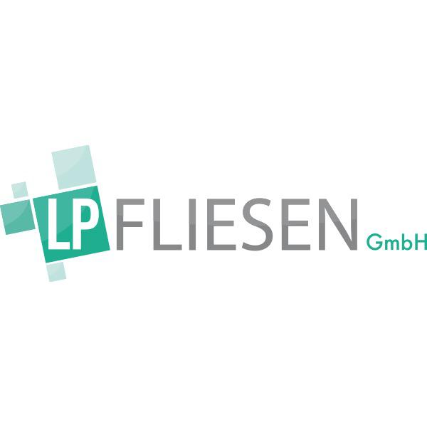 LP Fliesen GmbH Logo