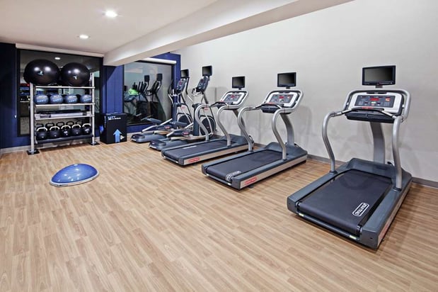Images Homewood Suites by Hilton San Diego Central