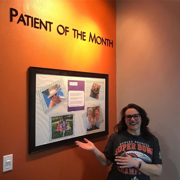 Images 100% Chiropractic - Broomfield