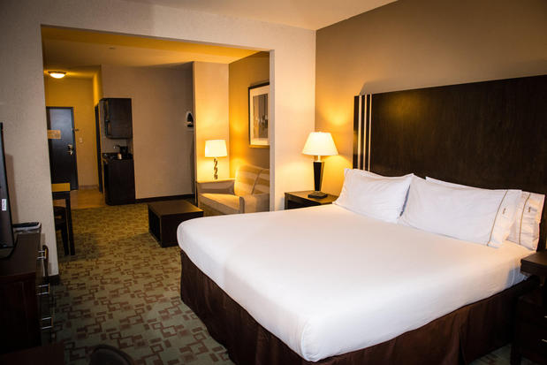 Images Holiday Inn Express & Suites Houston NW Beltway 8-West Road by IHG