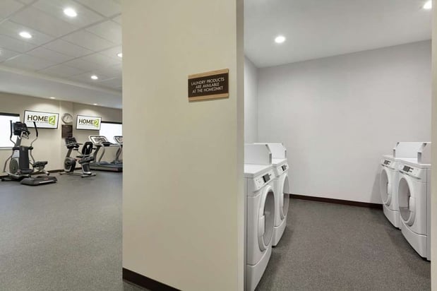 Images Home2 Suites by Hilton West Monroe