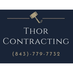 Thor Contracting Logo