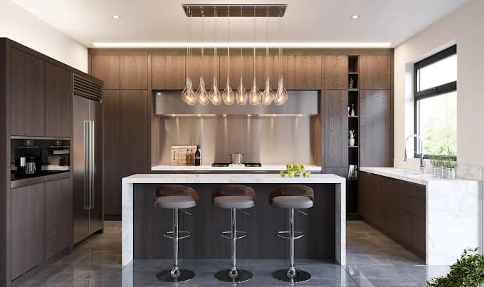 Images OakWood Designers & Builders