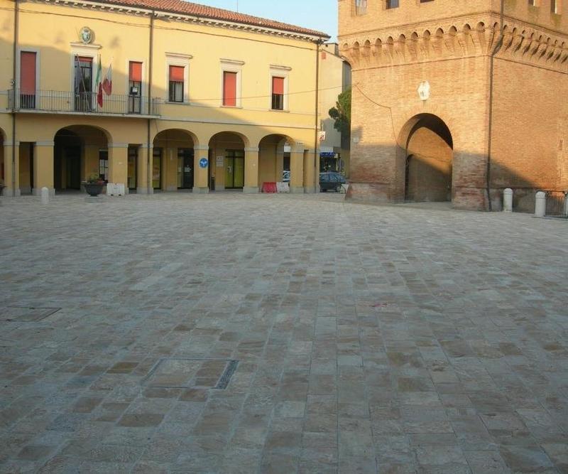 Images Burlarelli S.r.l. - Pietre per Rivestimenti