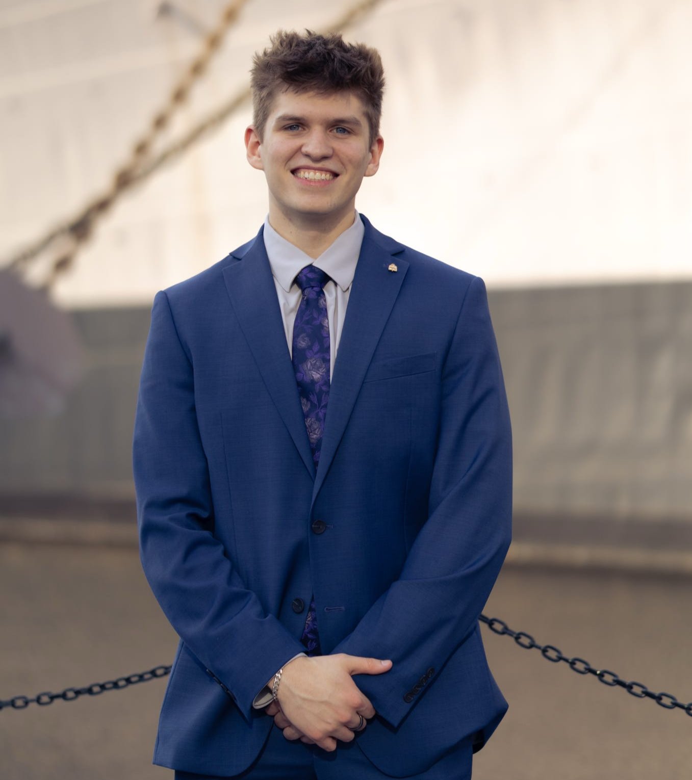 Jonah Panning - Mutual of Omaha