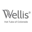 Wellis Hot Tubs of Colorado Logo