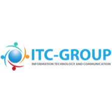 ITC-Group LLC Logo