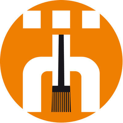 Malerbetrieb Gernot Häusler Logo