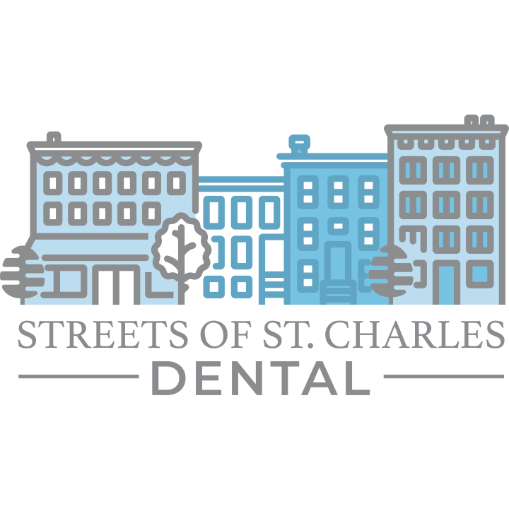 Streets of St. Charles Dental