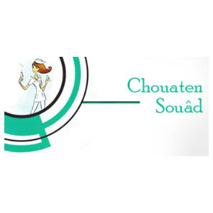Chouaten Souâd Logo