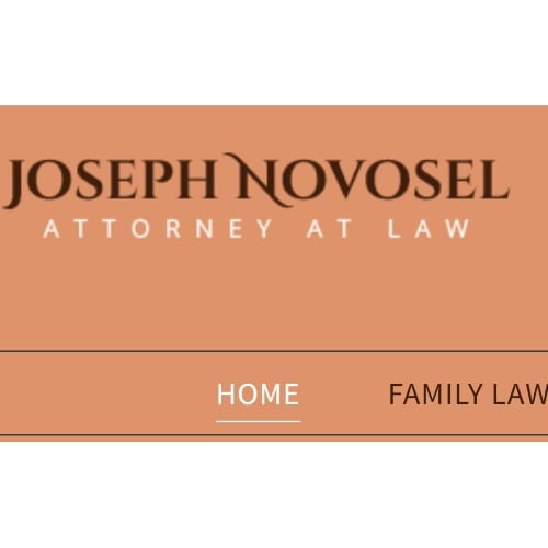 Law Office Of Joseph Novosel