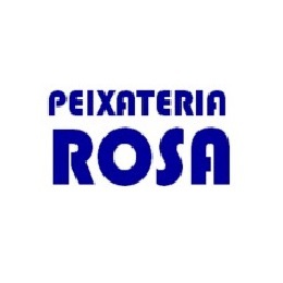 Peixateria Rosa Logo