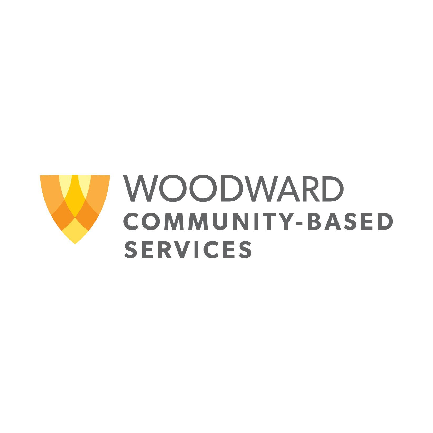 Woodward Community Based Services Logo