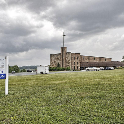 Christian Counseling Associates of Western Pennsylvania
