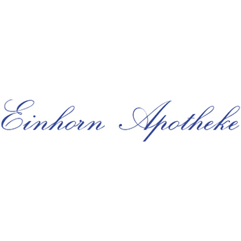 Logo Logo der Einhorn Apotheke