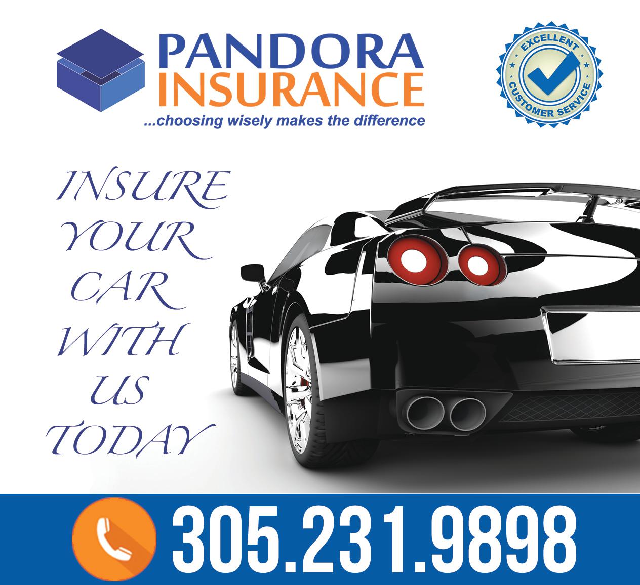 Image 7 | Pandora Insurance
