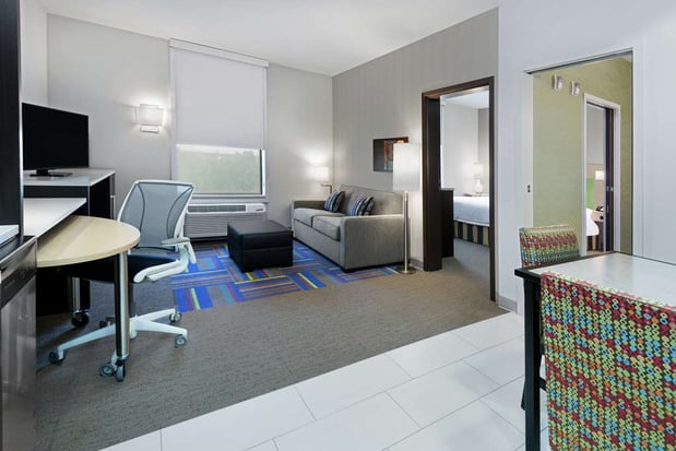 Images Home2 Suites by Hilton Austin Airport
