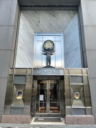 Images Tiffany & Co.