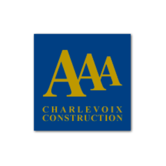 AAA Charlevoix Construction