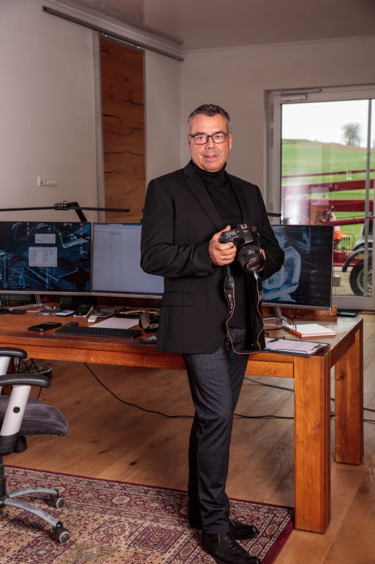 KFZ-Sachverständigen-Büro, Glockenstraße 5 in Bayerfeld-Steckweiler