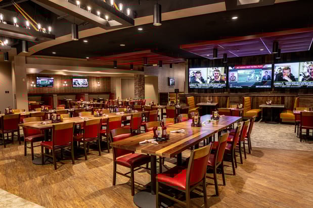Images Harrah's Kansas City - A Caesars Rewards Destination