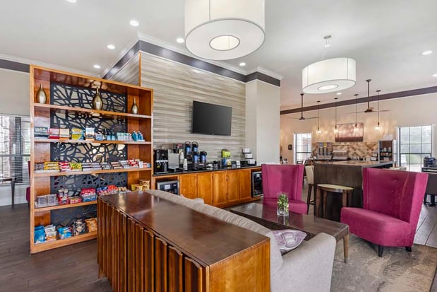 Images Best Western Inn of Brenham