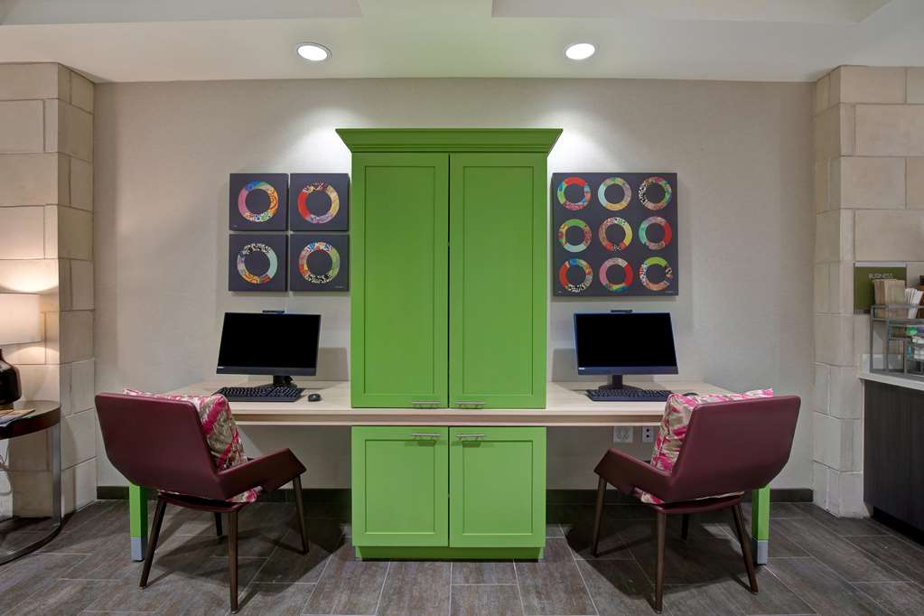 Home2 Suites by Hilton Lewisville Dallas