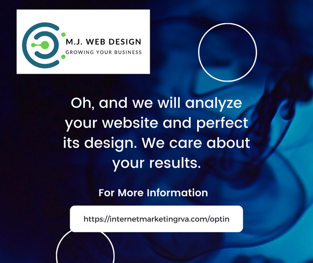 Images M.J. Web Design