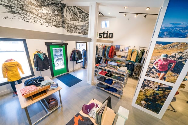 Images Stio Mountain Studio - Park City