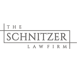 The Schnitzer Law Firm Logo