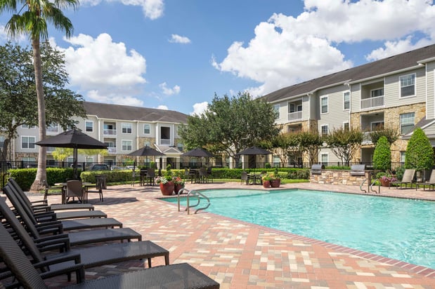 Images Camden Downs at Cinco Ranch Apartments