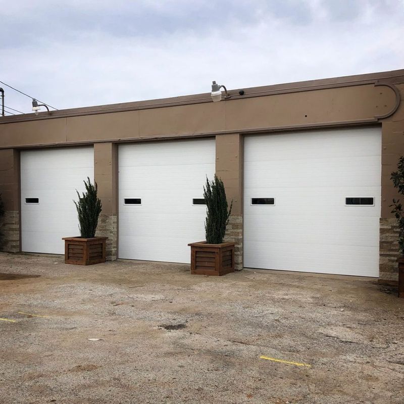 Images Tovar Garage Doors
