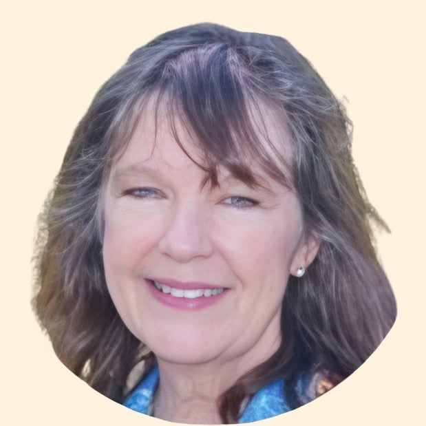 Images Victoria Steese, Counselor