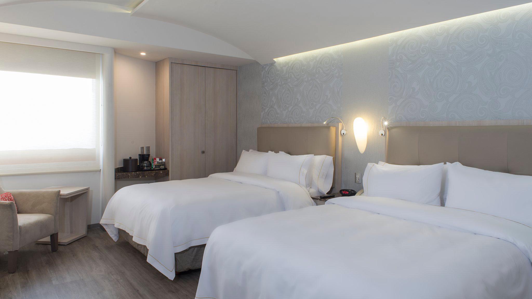 Images Holiday Inn Express Mexico - Toreo by IHG