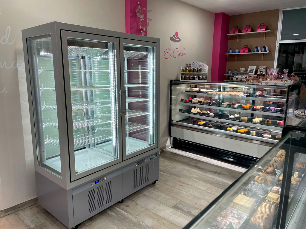 Images Auxihostelería Maquinaria de Hostelería