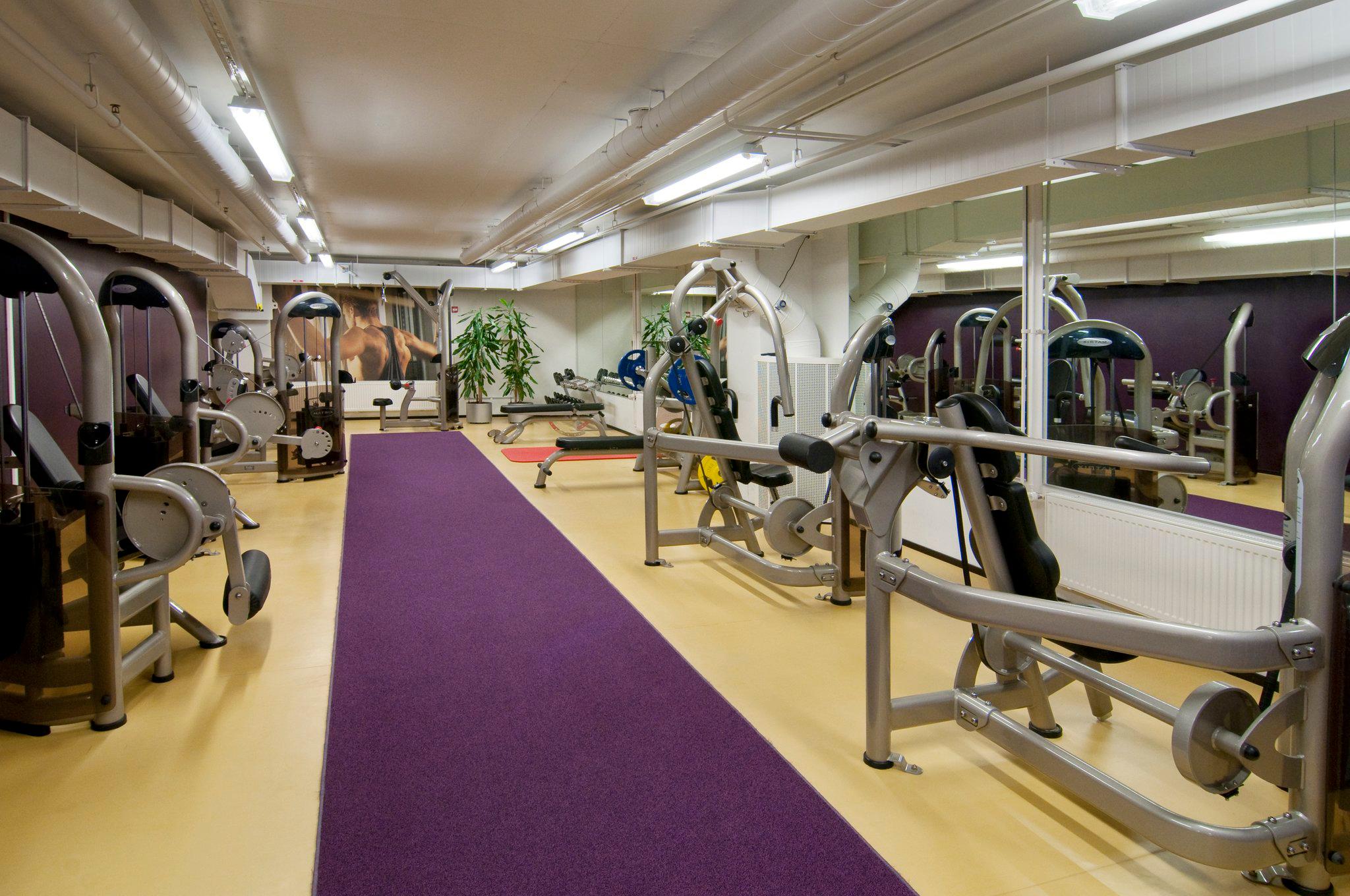 Images Holiday Inn Helsinki - West Ruoholahti by IHG
