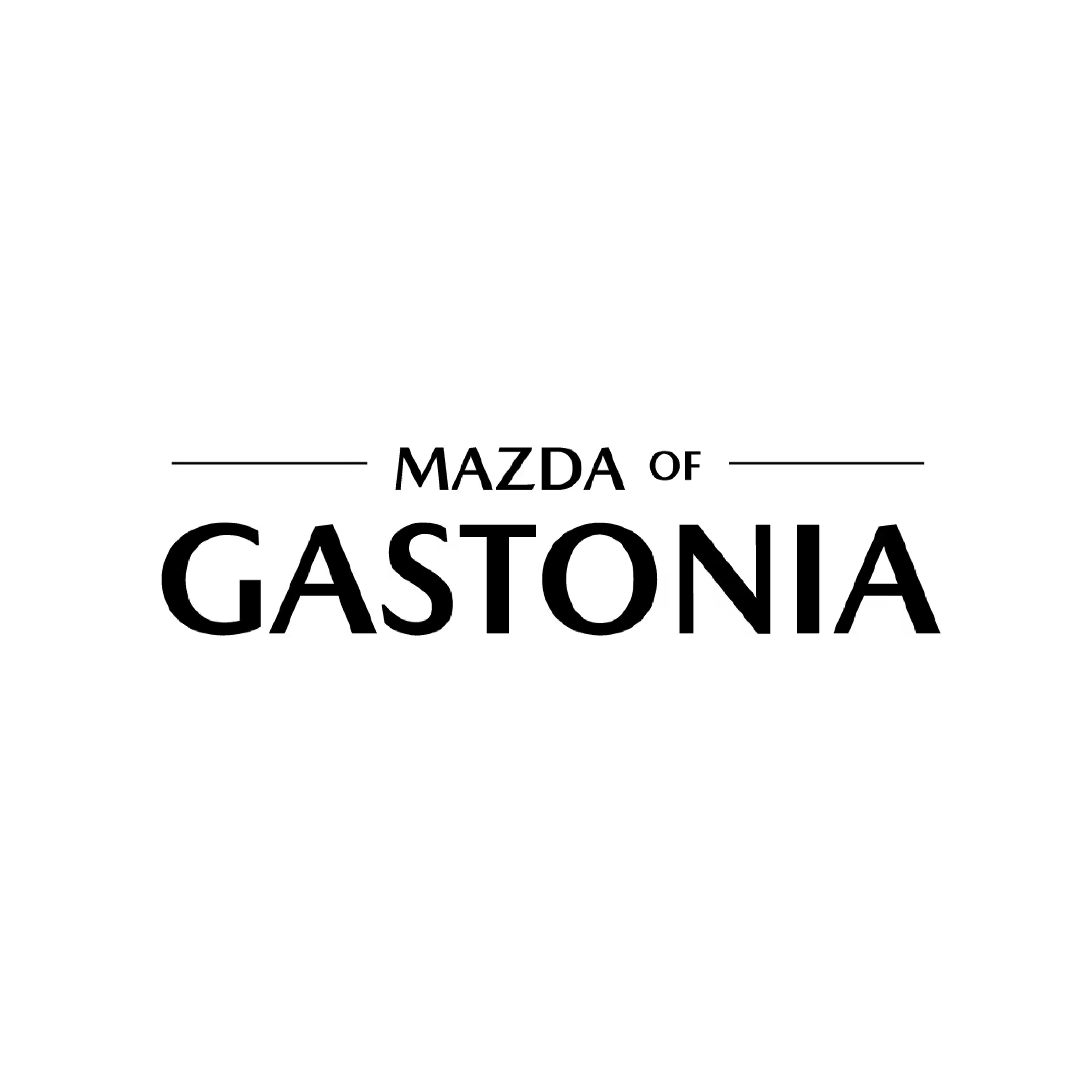 Mazda of Gastonia