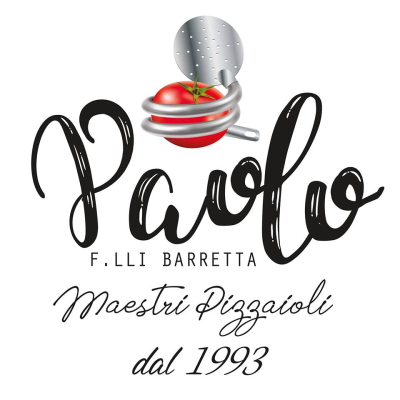 Pizzeria La Nuova Italia - Fratelli Barretta Logo