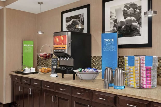 Images Hampton Inn & Suites Mount Joy/Lancaster West