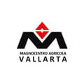 Magno Centro Agrícola Vallarta Logo