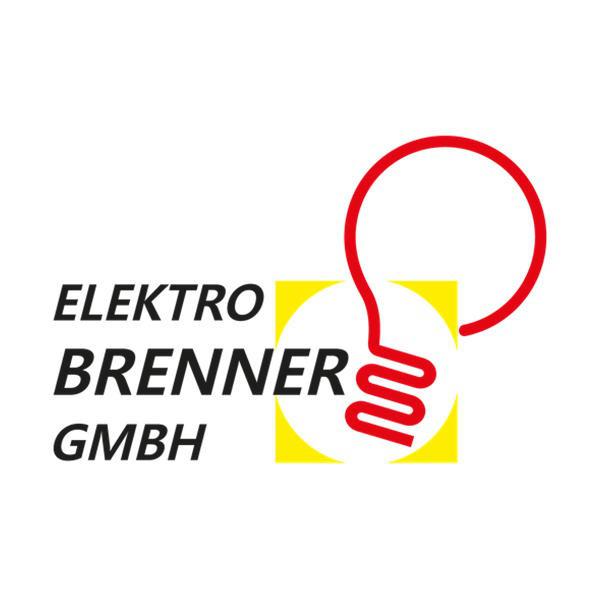 Logo von Brenner Elektro GmbH