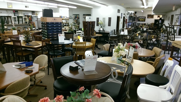 Images Creative Dinettes & Bar Stools Furniture Store