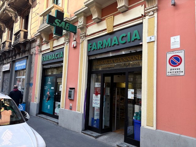 Images Farmacia Giannone Srl