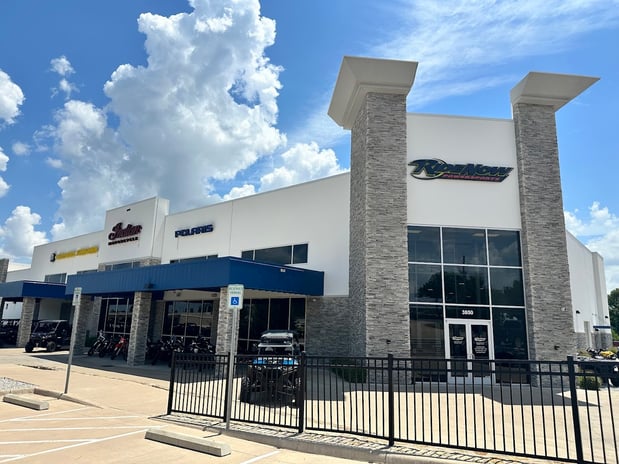 Images RideNow Powersports McKinney